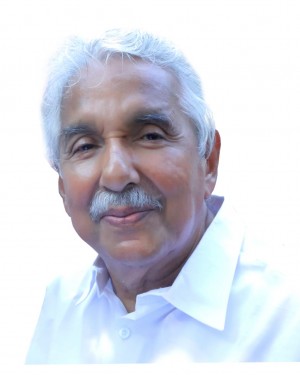 उम्मन चांडी