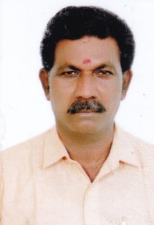 N.P. Radhakrishnan