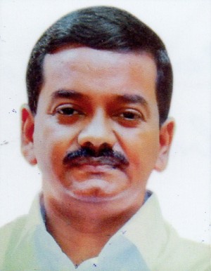 Adv. Pramod Narayan