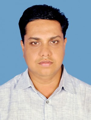 Adv. A. N. SHAMSEER