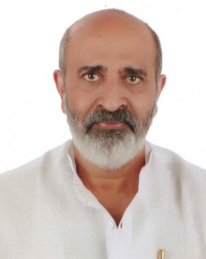 अड्व. मात्यु टि तोमस्