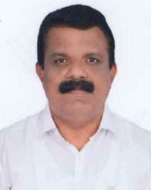 BALAKRISHNAN PERIYE