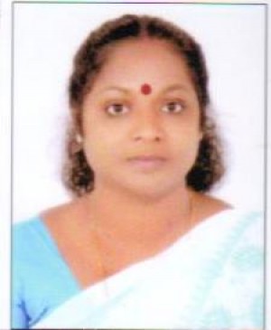 सी.के. आशा