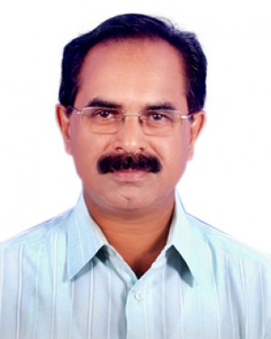 Adv. D. K. Murali