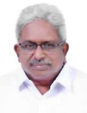 N.MURALI