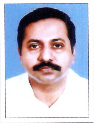 दीपक जोय