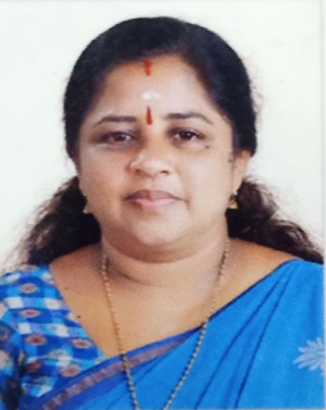 आर. रश्मि