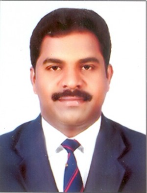 S. मुत्थुवेल