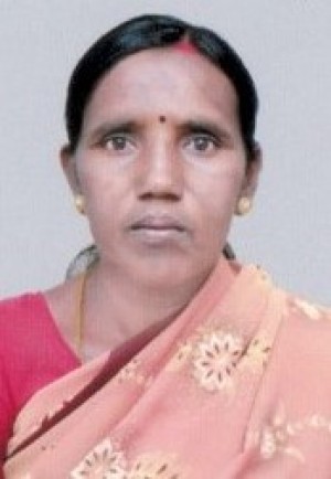 पपीथी आर