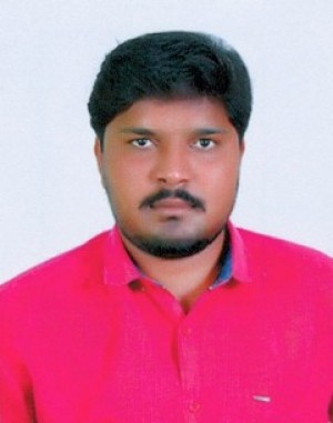 BALAMURUGAN, M.