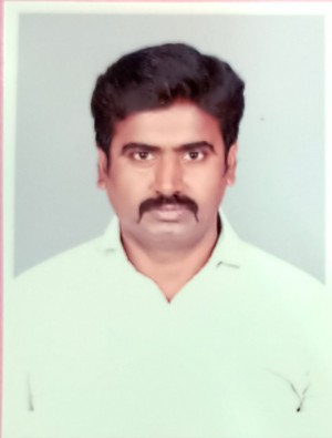 मोहन दोस एन