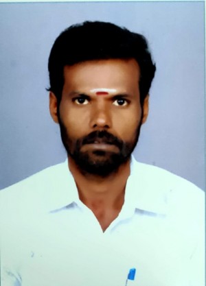 PANDEESWARAN M