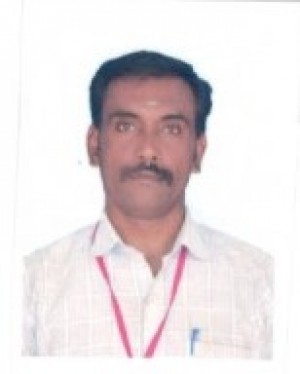 प्रसन्ना कुमार पी