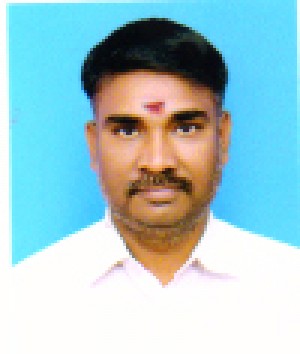 A. Manikandan