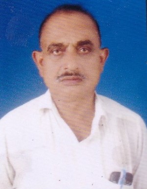 Shashi Bhushan Sinha