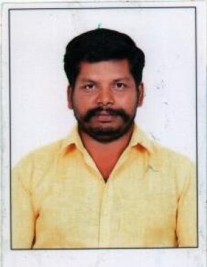 MUNISHRAJA M