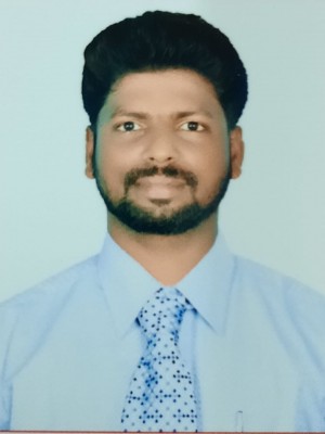 S. Muruganantham