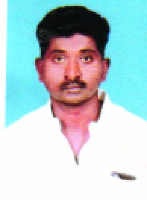 S. Radhakrishnan