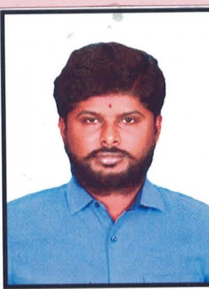 जोति कालीमुथु