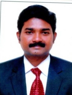 PRAKASH. P