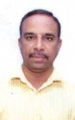 जया कुमार क