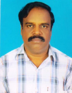 K. Ravichandiran