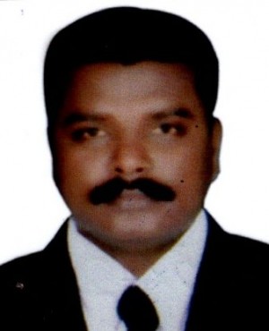 PRABHU. G
