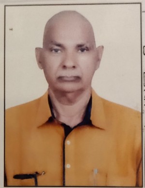 RAKESH MISHRA MANGLA GURU