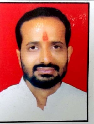 HEMANT SATYADEV KATARE