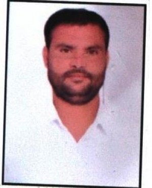 RAHUL DANDOTIYA ALIUS SONU