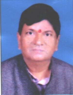 हरपाल मांझी