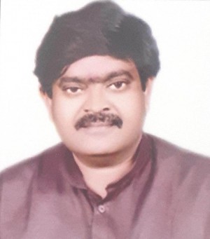SANTOSH GAUR