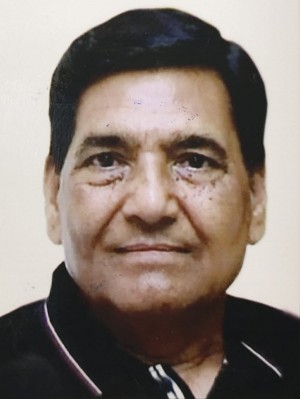 हरी वल्‍लभ शुक्‍ला