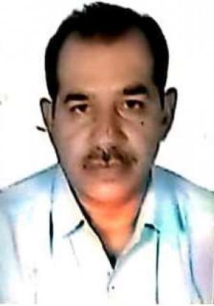 DR.VIRENDRA SHARMA BHORAKHATI