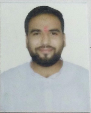 विपिन वानखेडे