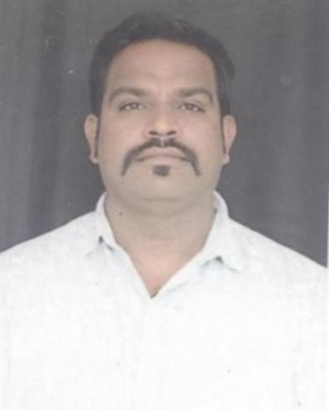 राजेश नागर