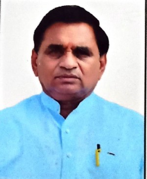 नारायण सिह पटेल