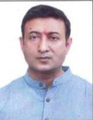 RAJVARDHAN SINGH-SHREE PREMSINGH DATTIGAON