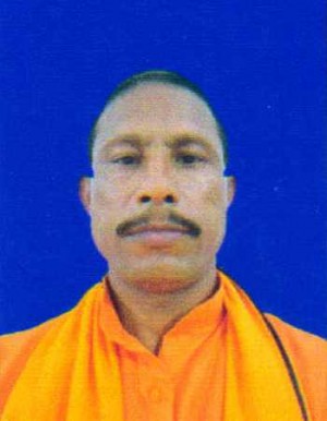 इन्द्रजीत कुमार सुधाकर