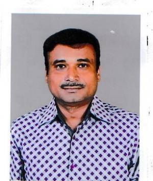 PRAKASH CHANDRA