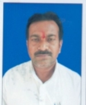 VIJAY KUMAR SINGH