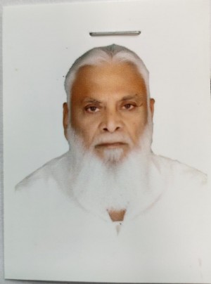 मोहम्मद नेहालउद्‌दीन