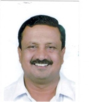 मोहिनी के एस