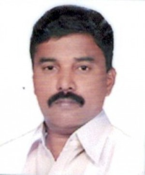 MANIMARAN G.V