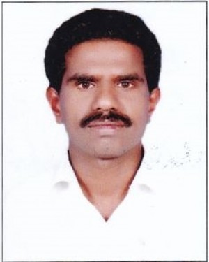 योगेस्वरन, A.