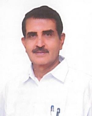 Dr. Varadharajan, K.