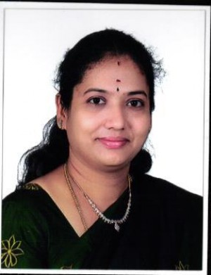 अरुणा एम.एम