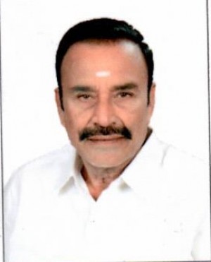 अप्पादुराई एन आर