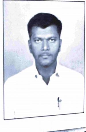 सिलम्बरासन एम