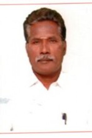 P.Nagendran